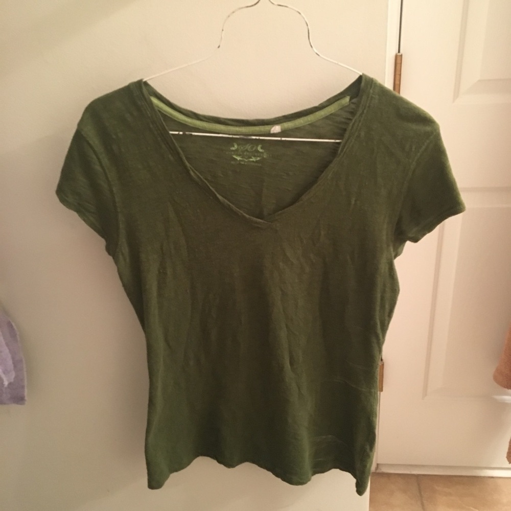 Casual t shirt
